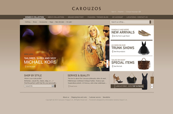 carouzos